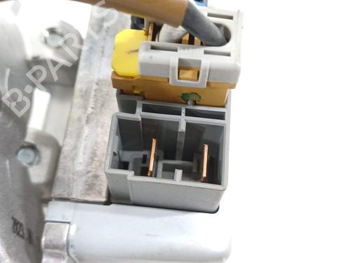 Steering column KIA PICANTO I (SA) | BP24662943M21 - Image 5