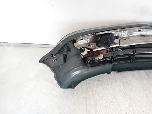 Front bumper BMW 3 (E46) 320 d | BP29886023C7 