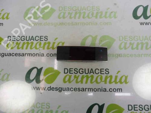 Used Climate control Climate control 1948527 1948527