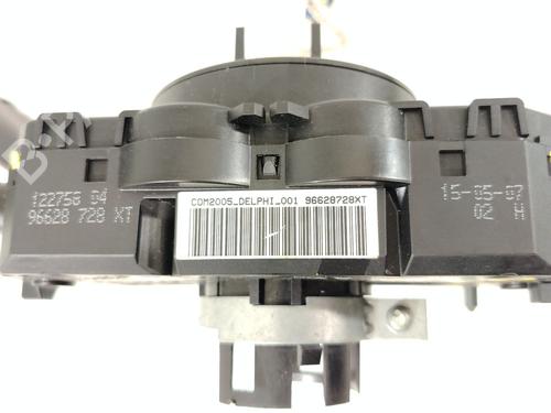 Headlight switch PEUGEOT 307 (3A/C) 1.6 16V | BP32859154I24 - Image 6