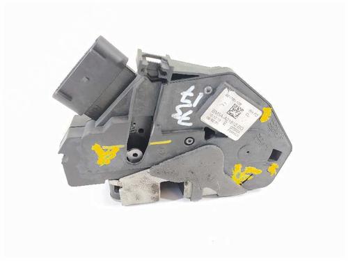 Front right lock FORD TOURNEO COURIER B460 MPV  | BP7995765C97 