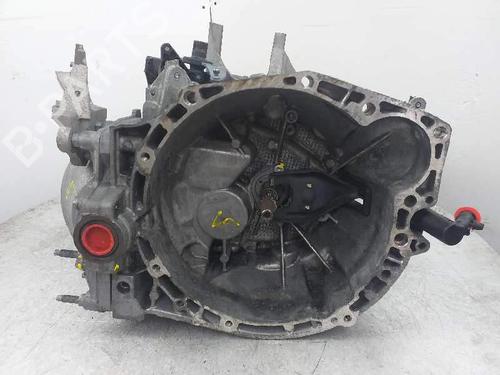 Used Gearbox Gearbox 5186893 5186893