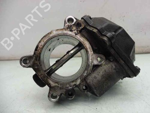 Throttle body MERCEDES-BENZ SPRINTER 3,5-t Van (B906)  | BP3466592M82