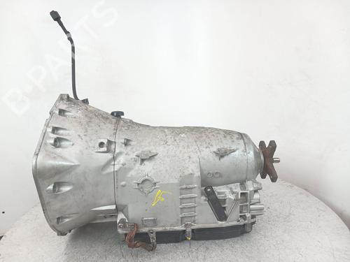 Used Gearbox Gearbox MERCEDES-BENZ E-CLASS (W211) E 320 CDI (211.026) (204 hp) 29500558 29500558