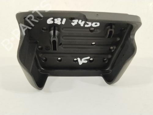 Break pedal CUPRA TAVASCAN (KR1) | BP36989600I19 - Image 2