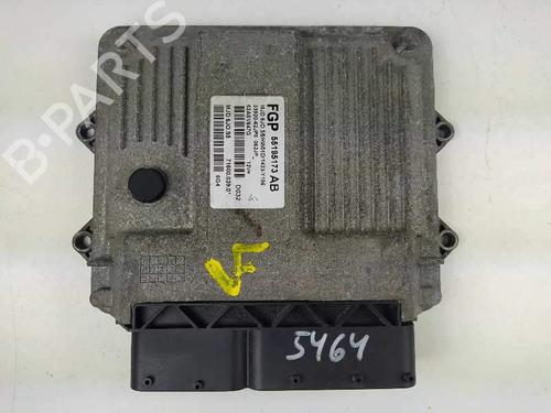 Used Engine control unit (ECU) Engine control unit (ECU) 6249629 6249629