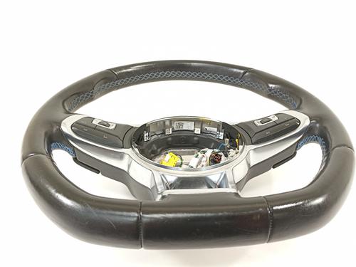 Steering wheel VW GOLF VII (5G1, BQ1, BE1, BE2) 1.4 GTE Hybrid | BP19054485C49 
