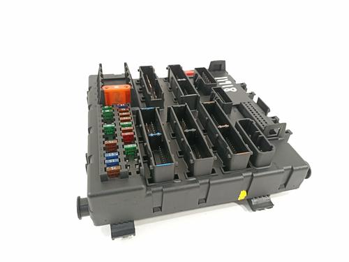 Used Fuse box SAAB 9-3 (YS3F, E79, D79, D75) [2002-2015]  18269788