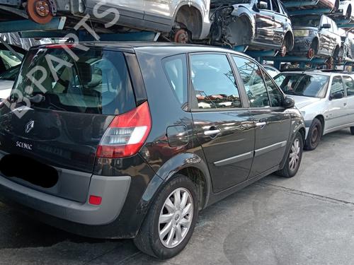 Egr RENAULT SCÉNIC II (JM0/1_) 2.0 dCi (JM1K) | BP30900682M69 