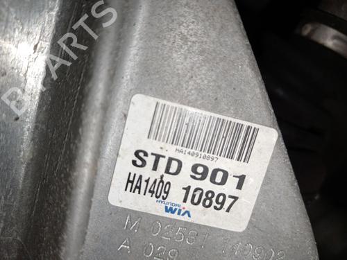 Gearbox KIA RIO III (UB) 1.25 CVVT | BP36022964M3 - Image 2
