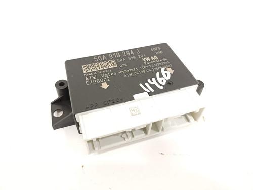 Used Electronic module Electronic module 19642368 19642368
