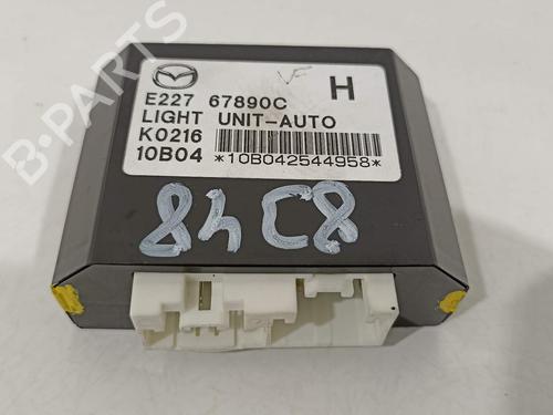 Used Lights ECU Lights ECU 9972441 9972441