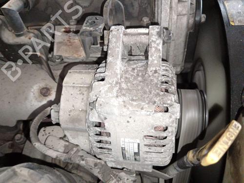 Generator Generator 36937521 36937521