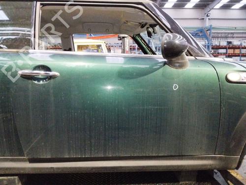 Puerta delantera derecha MINI MINI (R56) Cooper S (174 hp) 31094508
