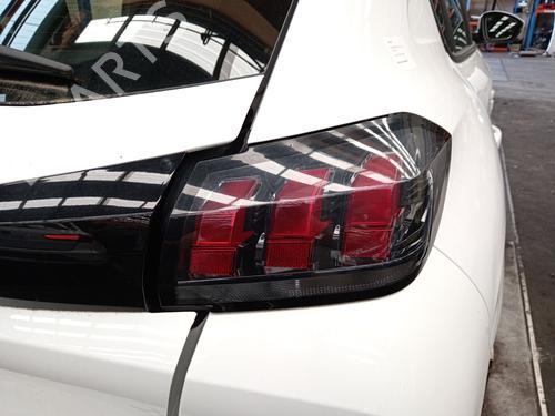 Used Right taillight Right taillight 37376434 37376434