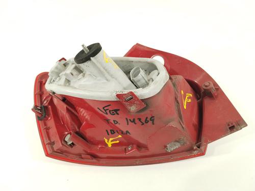 Right taillight SEAT IBIZA IV (6J5, 6P1) 1.6 TDI | BP26320905C35 