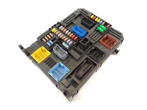 fuse-box-citroen-c3-iii-sx-2016-29118610 main image