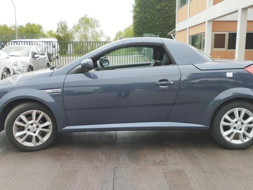 Engine control unit (ECU) OPEL TIGRA TwinTop (X04) 1.3 CDTI (R97) | BP34036900M57 - Image 9