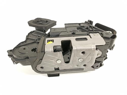 Front left lock AUDI A1 Sportback (GBA) 25 TFSI | BP19662035C98 