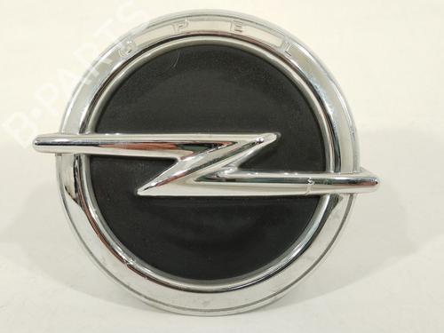 Used Tailgate handle Tailgate handle OPEL ASTRA K (B16) 1.5 CRDI (68) (105 hp) 34448249 34448249
