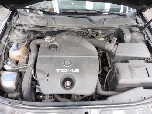 Steering pump SEAT LEON (1M1)  | BP1849666M99 