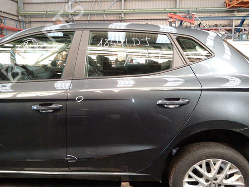 Used Left rear door Left rear door 38460371 38460371