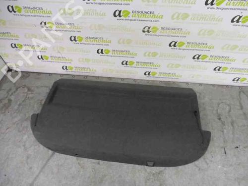 Rear parcel shelf OPEL ASTRA H (A04)  | BP1850147C85 