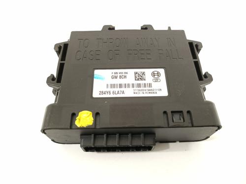 Electronic module NISSAN JUKE (F16_)  | BP15830672M83 