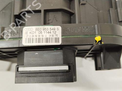 Ratstangsstang AUDI A4 B7 Avant (8ED) 2.0 TDI | BP37460037I23 - Image 7