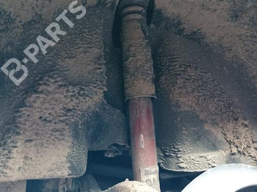 Used Right rear shock absorber Right rear shock absorber AUDI A4 B7 (8EC) 2.0 TDI (140 hp) 10626980 10626980