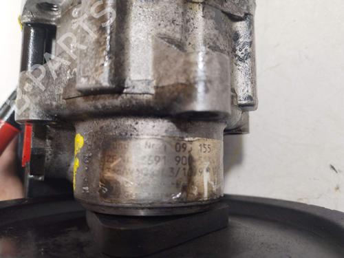 Steering pump BMW 3 (E46) 320 d | BP37874530M99 - Image 5