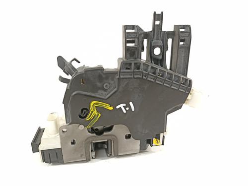 Rear left lock MERCEDES-BENZ A-CLASS (W176) A 45 AMG 4-matic (176.052) | BP18242472C100 