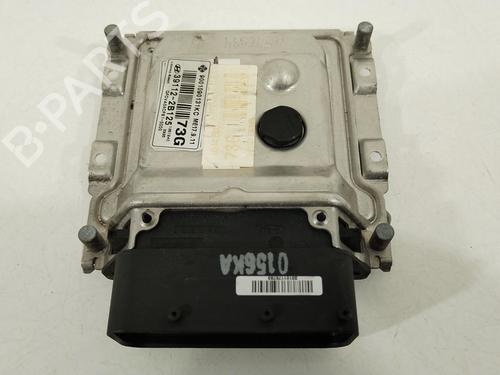 Used Engine control unit (ECU) Engine control unit (ECU) HYUNDAI i30 (FD) 1.4 (109 hp) 33293015 33293015