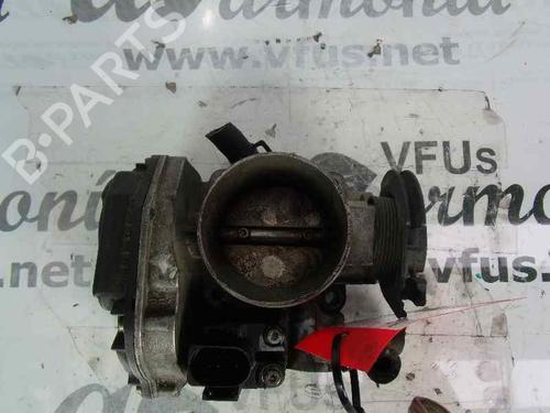 Throttle body AUDI A3 (8L1) 1.8 | BP1878460M82 