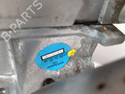 Engine TOYOTA AYGO (_B4_)  | BP27255051M1 