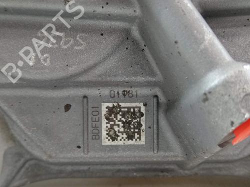 Left front brake caliper MERCEDES-BENZ E-CLASS (W213) E 220 d (213.004) | BP17685266M105 - Image 4