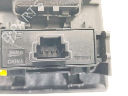 Right front window switch NISSAN QASHQAI III (J12) 1.3 DIG-T | BP36160327I26 - Image 5