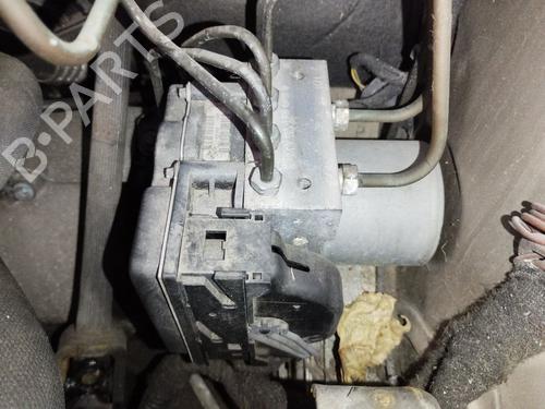 Used ABS pump MERCEDES-BENZ B-CLASS Sports Tourer (W245) B 200 (245.233) (136 hp) 30410802