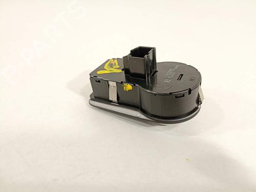 Headlight switch OPEL CORSA E (X15)  | BP13495295I24  - Image 5