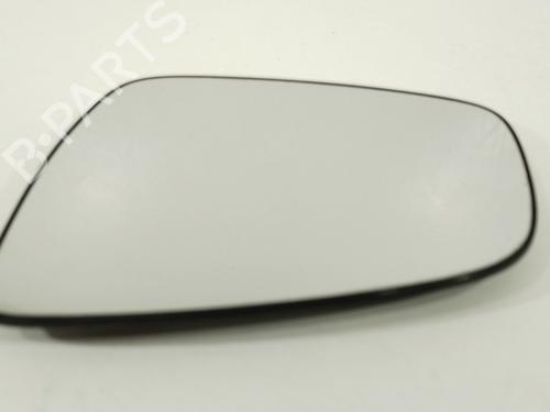 Spiegelglas links DACIA SANDERO [2008-2025]  27540846