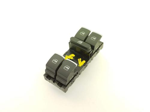 Used Left front window switch Left front window switch 10627208 10627208