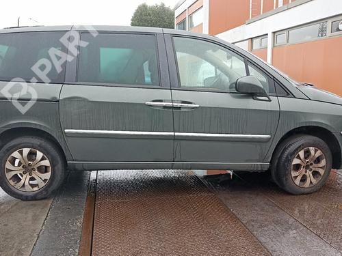 Used Parts CITROËN C8 (EA_, EB_)  2.2 HDi  1079148