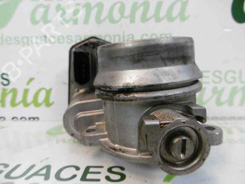 Throttle body BMW 1 (E87) 118 d | BP1847373M82 - Image 2