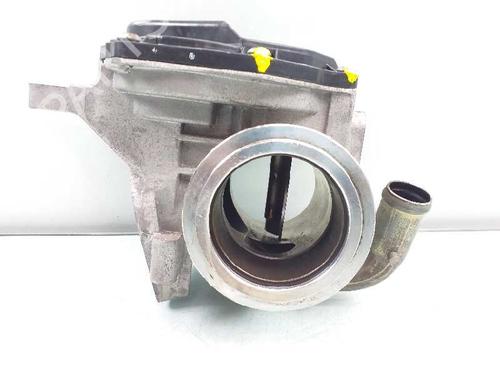 Used Throttle body FIAT DUCATO Bus (250_) [2006-2025]  7193056