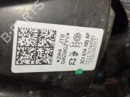 Servo brake VW PASSAT B7 (362) 2.0 TDI | BP36675015M42 - Image 2