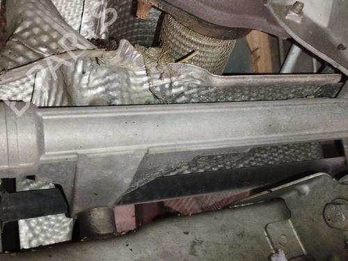 Steering rack RENAULT CAPTUR I (J5_, H5_) 1.5 dCi 90 (J5N4, J5M5, J5MW, J5M6, J5AL, J5AJ) | BP36702584M22 - Image 2
