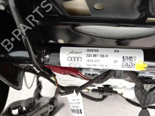 Left front seat SEAT IBIZA V (KJ1, KJG)  | BP36280153C15  - Image 8