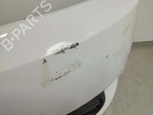 Front bumper CHEVROLET AVEO / KALOS Hatchback (T250, T255) 1.4 | BP29396901C7 