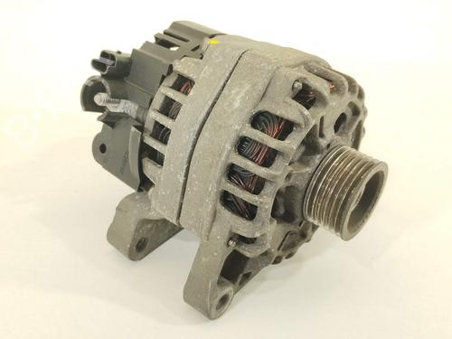 Used Alternator Alternator 10282076 10282076