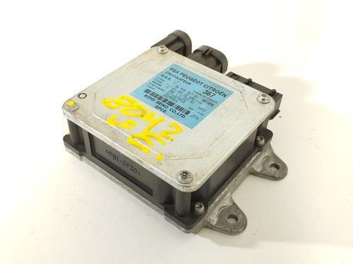 Used Electronic module Electronic module CITROËN C3 I (FC_, FN_) 1.4 HDi (68 hp) 10353587 10353587